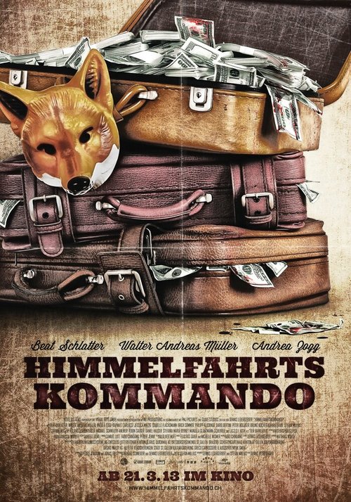 Himmelfahrtskommando  (2013)