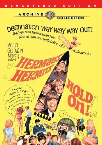 Hold On!  (1966)