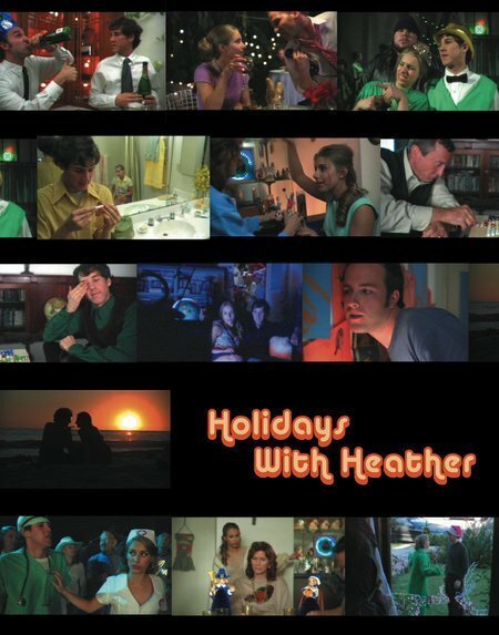 Holidays with Heather