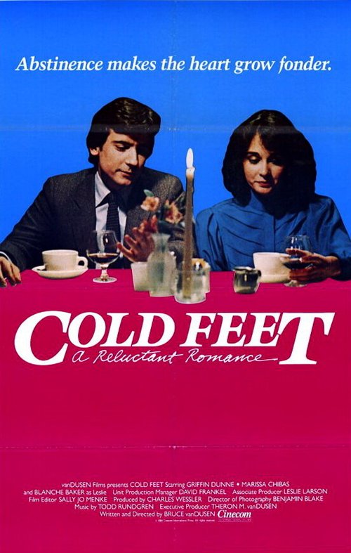 Холодные ноги  (1983)