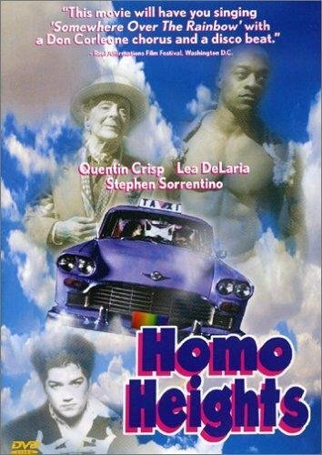 Homo Heights  (1998)