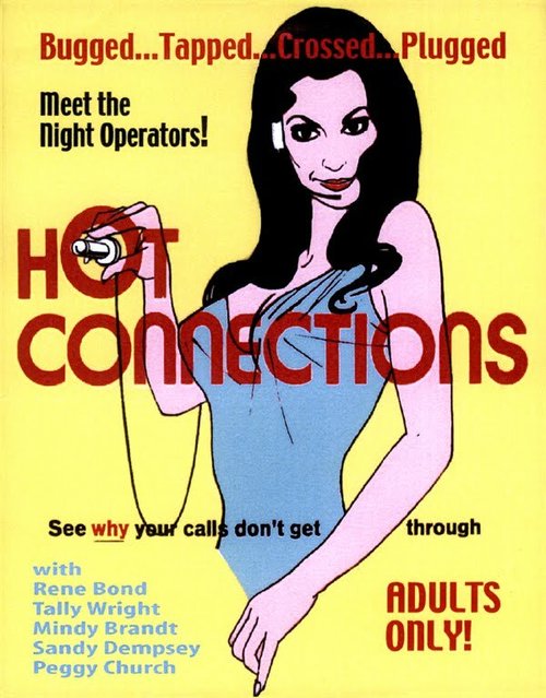 Hot Connections  (1973)