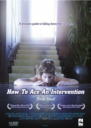How to Ace an Intervention  (2004)