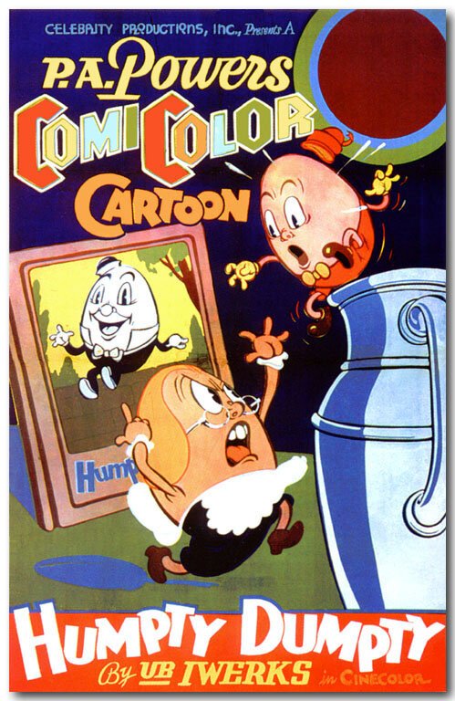Humpty Dumpty  (1935)