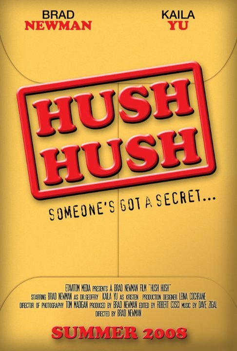 Hush Hush  (2008)