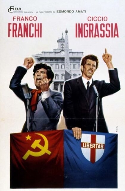 I 2 deputati  (1968)