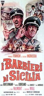 I barbieri di Sicilia  (1967)