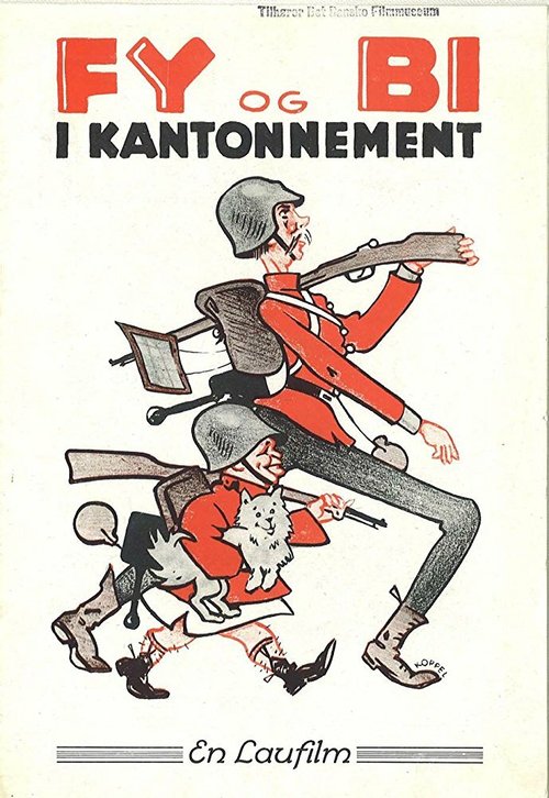 I Kantonnement  (1931)