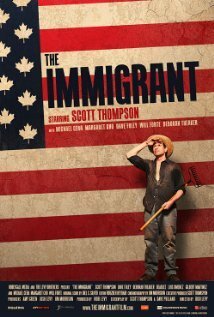 Иммигрант  (2012)