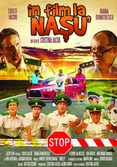 In film la Nasu'  (2012)