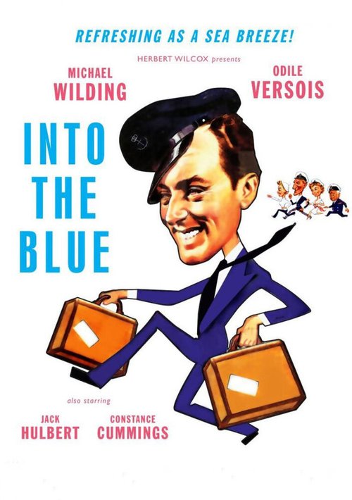 Into the Blue  (1950)