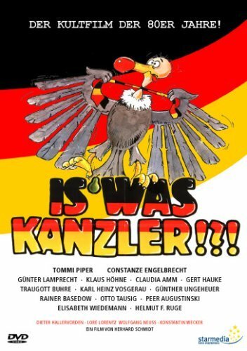 Is' was, Kanzler  (1984)