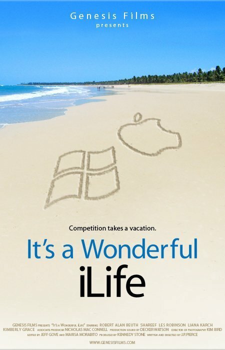 It's a Wonderful iLife  (2006)