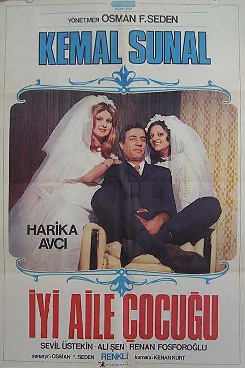 Iyi Aile Çocugu  (1978)