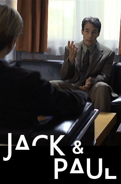Jack and Paul  (2014)