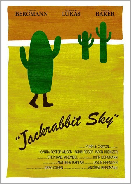 Jackrabbit Sky  (2009)