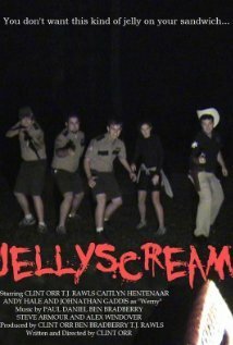 Jellyscream!  (2008)