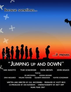Jumping Up and Down  (2007)