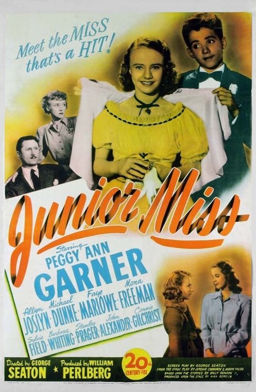 Junior Miss  (1945)