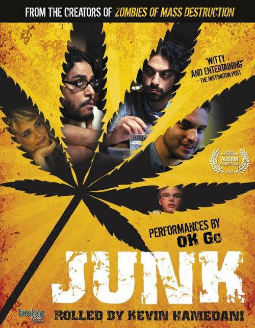 Junk  (2012)