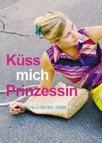 Küss mich, Prinzessin!