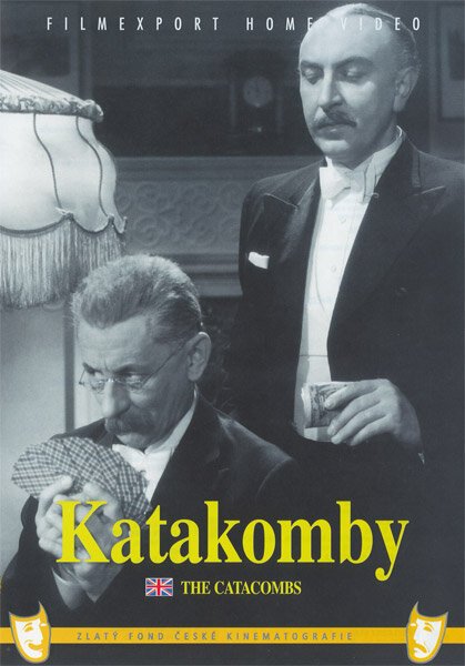 Катакомбы  (1940)