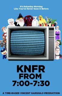 KNFR from 7:00-7:30