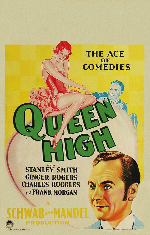 Королевская высота  (1930)