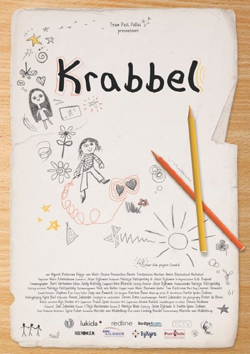 Krabbel