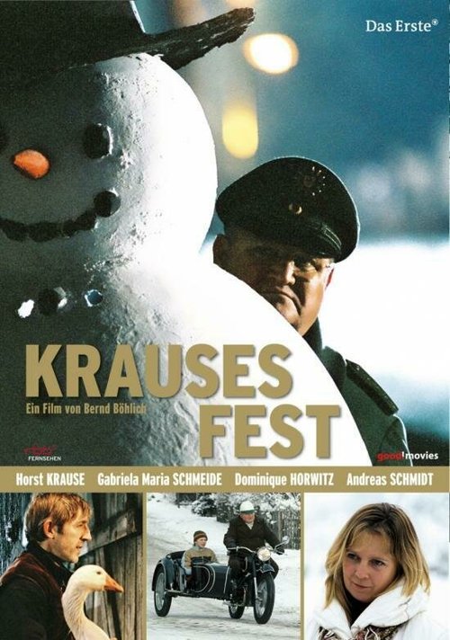Krauses Fest  (2007)