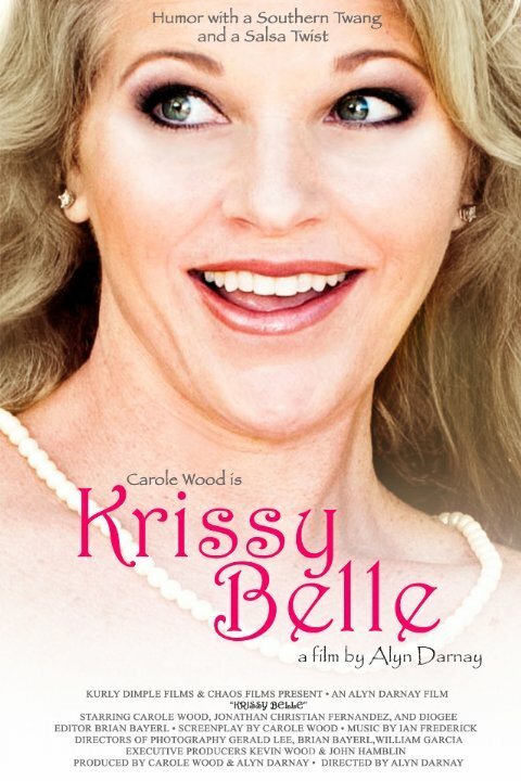 Krissy Belle  (2013)