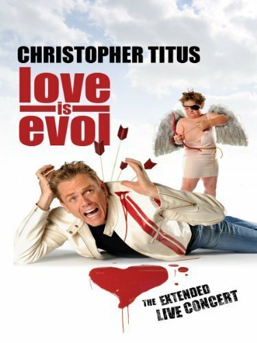 Кристофер Титус: Любовь зла  (2009)