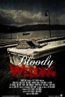 Кровавая свадьба