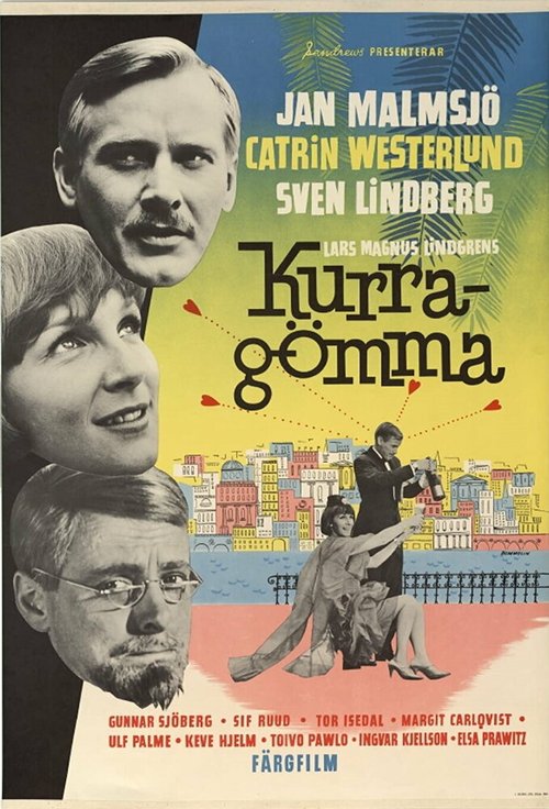 Kurragömma  (1963)
