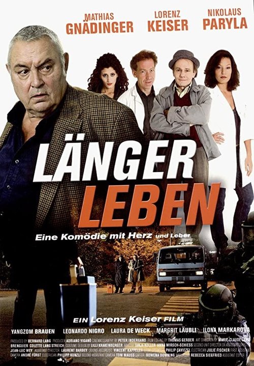Länger leben  (2010)