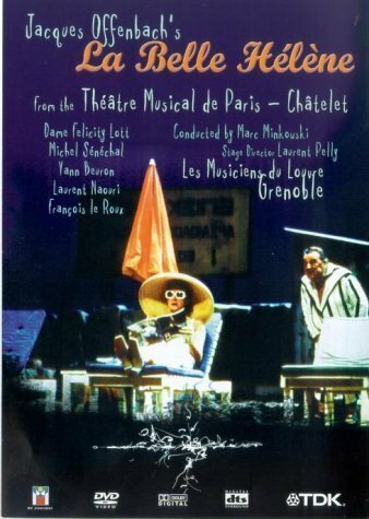 La belle Hélène  (2000)