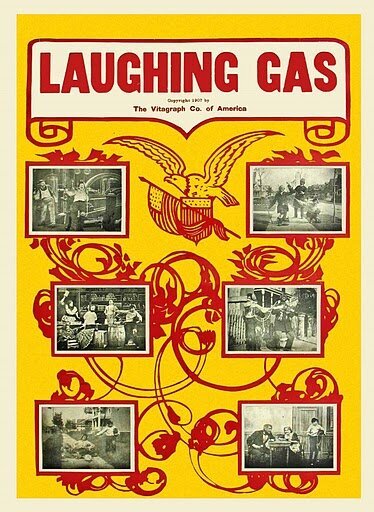 Laughing Gas  (1907)