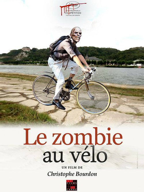 Le zombie au vélo  (2015)