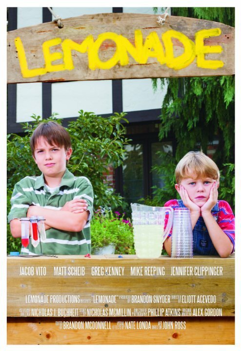 Lemonade  (2014)