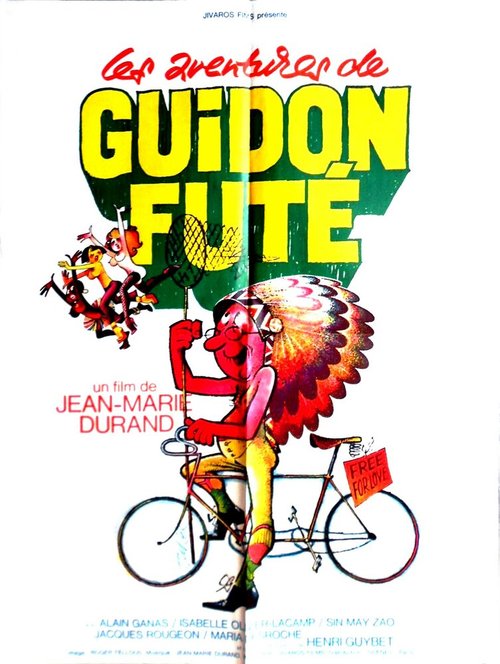 Les Aventures de Guidon Fûté  (1980)