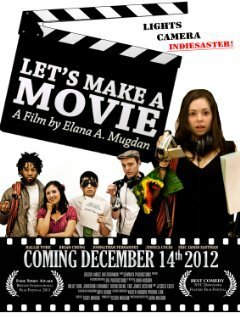 Let's Make a Movie  (2012)