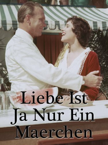 Liebe ist ja nur ein Märchen  (1955)