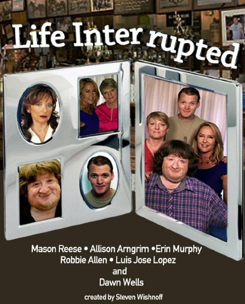 Life Interrupted  (2015)