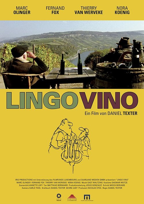 Lingo Vino  (2009)