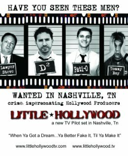 Little Hollywood  (2009)