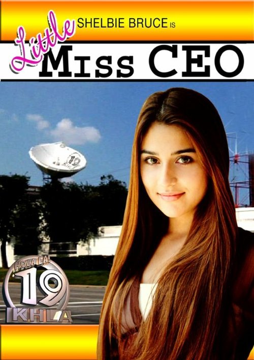 Little Miss CEO  (2008)