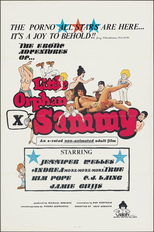 Little Orphan Sammy  (1977)