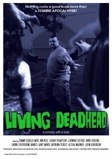 Living Deadhead