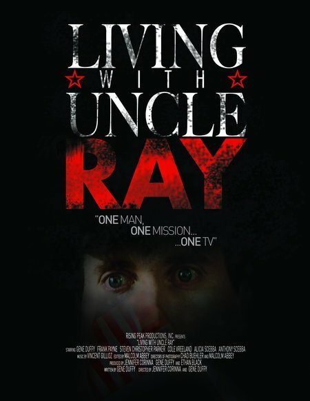 Living with Uncle Ray  (2006)