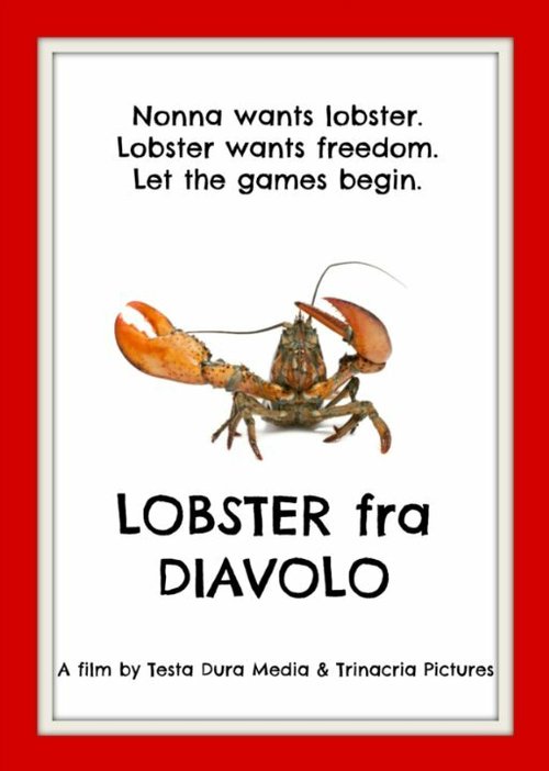 Lobster Fra Diavolo  (2015)